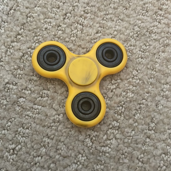 Fidget spinners bundle - Picture 2 of 5